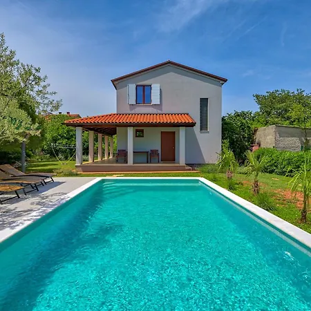 Holiday home Agatha *