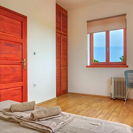 Agatha Holiday home Krnica